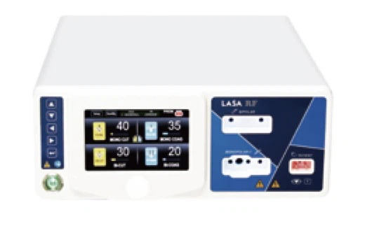 Radio frequency unit Radio frequency unit