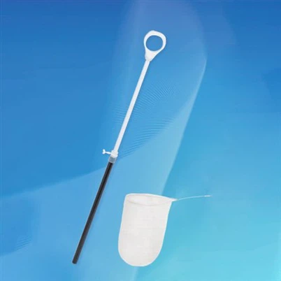 एंडो रिट्रीवल बैग