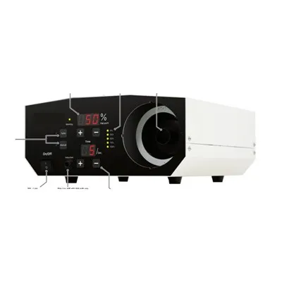 सर्जिकल धुआँ निकासी प्रणाली